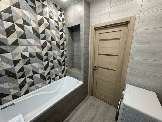 Продам однокомнатную (1-комн.) квартиру, Андрея Упита ул, 5к3, Киров г