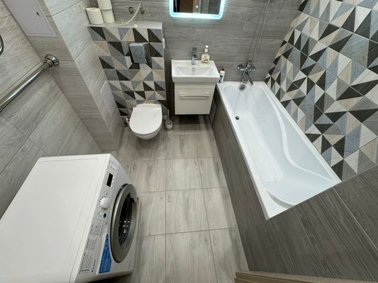 Продам однокомнатную (1-комн.) квартиру, Андрея Упита ул, 5к3, Киров г