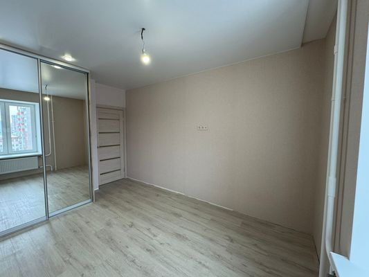 Продам однокомнатную (1-комн.) квартиру, Андрея Упита ул, 5к3, Киров г