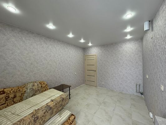 Продам однокомнатную (1-комн.) квартиру, Андрея Упита ул, 5к3, Киров г