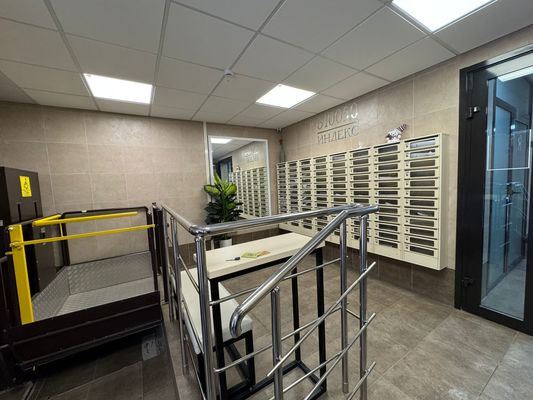 Продам однокомнатную (1-комн.) квартиру, Андрея Упита ул, 5к3, Киров г