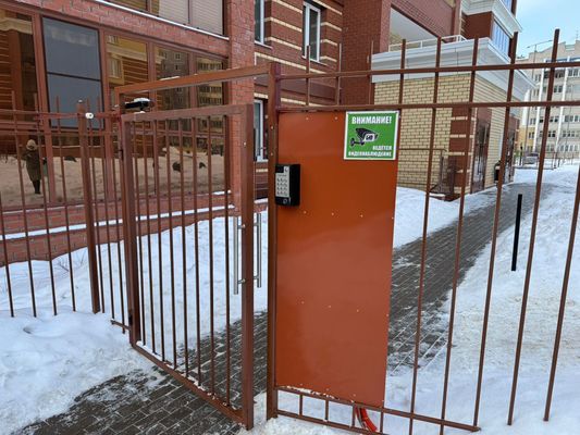 Продам однокомнатную (1-комн.) квартиру, Андрея Упита ул, 5к3, Киров г