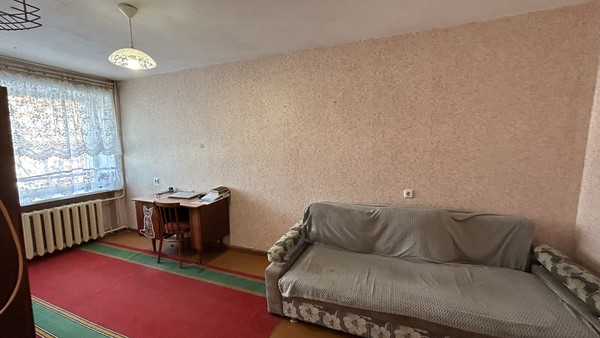Продам однокомнатную (1-комн.) квартиру, Мира ул, 36, Киров г