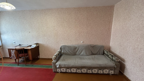 Продам однокомнатную (1-комн.) квартиру, Мира ул, 36, Киров г