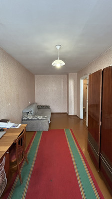 Продам однокомнатную (1-комн.) квартиру, Мира ул, 36, Киров г