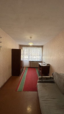 Продам однокомнатную (1-комн.) квартиру, Мира ул, 36, Киров г