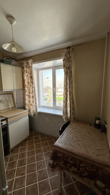 Продам однокомнатную (1-комн.) квартиру, Мира ул, 36, Киров г