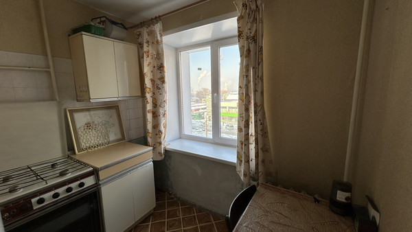 Продам однокомнатную (1-комн.) квартиру, Мира ул, 36, Киров г
