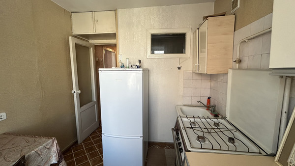 Продам однокомнатную (1-комн.) квартиру, Мира ул, 36, Киров г