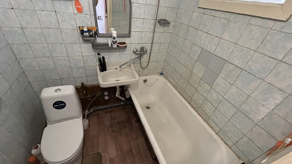 Продам однокомнатную (1-комн.) квартиру, Мира ул, 36, Киров г