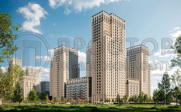 Продам однокомнатную (1-комн.) квартиру (долевое), Тагильская ул, 6/1, Москва г