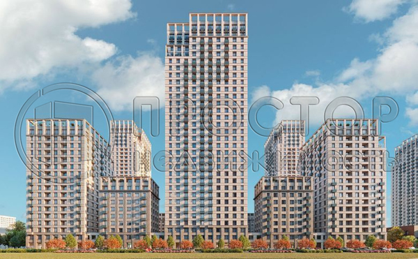 Продам однокомнатную (1-комн.) квартиру (долевое), Тагильская ул, 6/1, Москва г