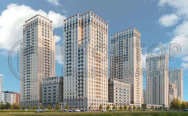 Продам однокомнатную (1-комн.) квартиру (долевое), Тагильская ул, 6/1, Москва г
