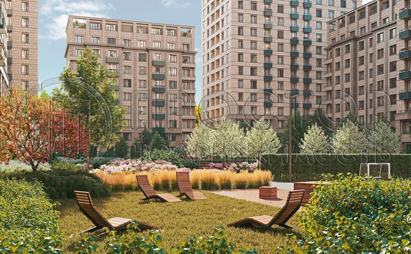 Продам однокомнатную (1-комн.) квартиру (долевое), Тагильская ул, 6/1, Москва г