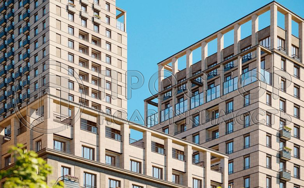 Продам однокомнатную (1-комн.) квартиру (долевое), Тагильская ул, 6/1, Москва г