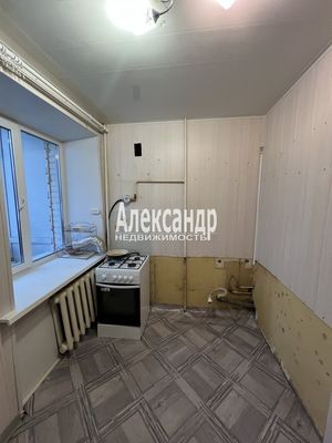 Продам однокомнатную (1-комн.) квартиру, Кривоносова ул, 17, Выборг г