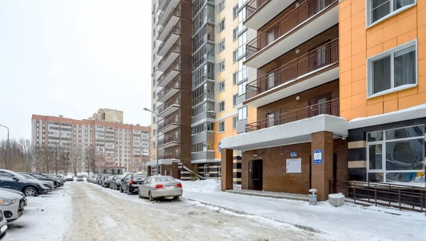 Продам трехкомнатную (3-комн.) квартиру, Профессора Камая ул, 12, Казань г