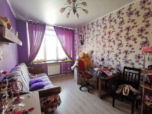 Продам многокомнатную квартиру, Мира ул, 10, Большое Грызлово д