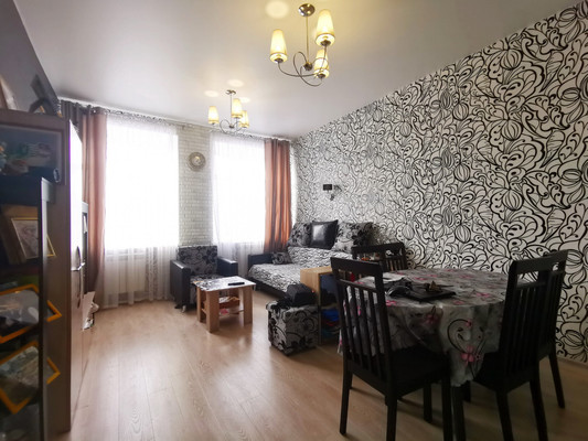 Продам многокомнатную квартиру, Мира ул, 10, Большое Грызлово д