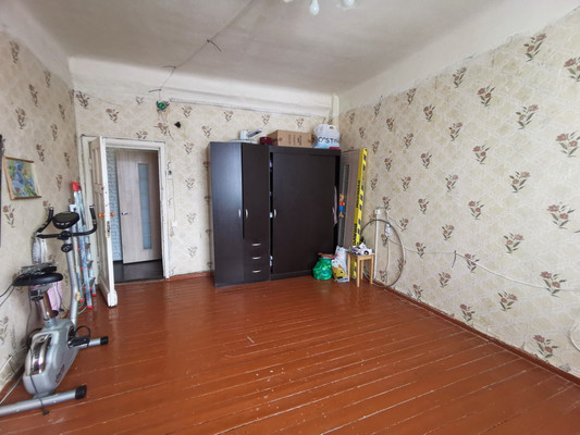 Продам многокомнатную квартиру, Мира ул, 10, Большое Грызлово д