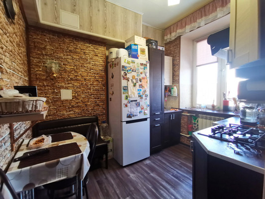Продам многокомнатную квартиру, Мира ул, 10, Большое Грызлово д