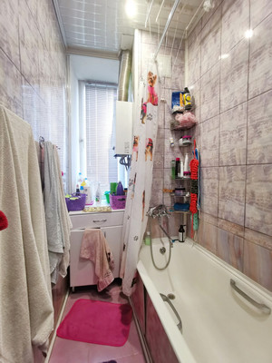 Продам многокомнатную квартиру, Мира ул, 10, Большое Грызлово д