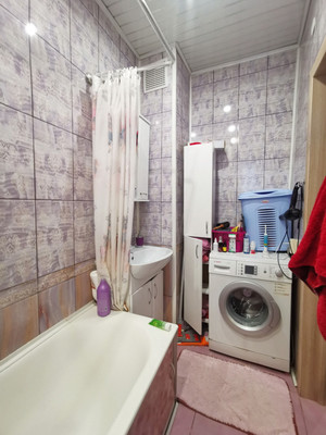 Продам многокомнатную квартиру, Мира ул, 10, Большое Грызлово д