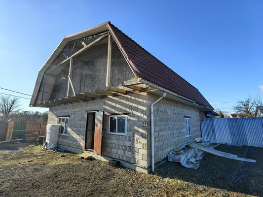 Продам дом, Тверитино снт, 13, Тверитино д, 0 км от города