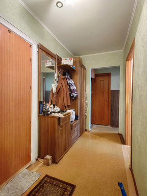 Продам двухкомнатную (2-комн.) квартиру, Химиков ул, 35, Серпухов г