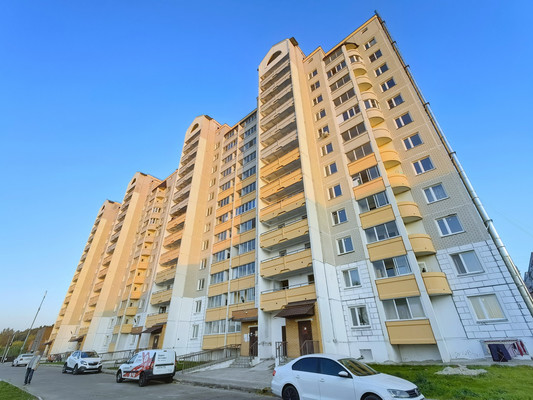 Продам однокомнатную (1-комн.) квартиру, Центральная ул, 33, Пролетарский рп