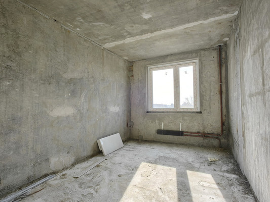 Продам однокомнатную (1-комн.) квартиру, Центральная ул, 33, Пролетарский рп