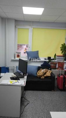 Сдам офисное помещение 126 м2, Кржижановского ул, 29к1, Москва г