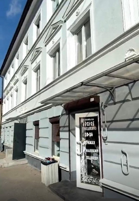 Сдам коммерческое помещение 44,6 м2, Киевская ул, 108, Калининград г