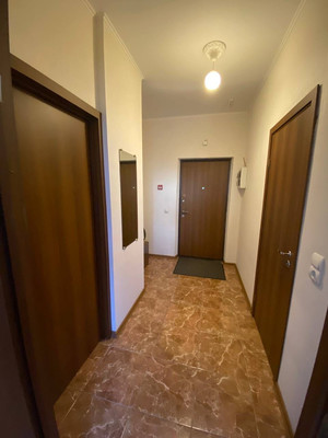 Продам однокомнатную (1-комн.) квартиру, Мира ул, 6, Люберцы г