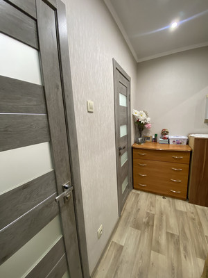 Продам однокомнатную (1-комн.) квартиру, Ханты-Мансийская ул, 36, Нижневартовск г