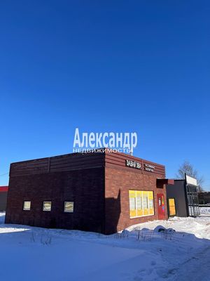 Продам торговое помещение 83,3 м2, Садовая ул, 48, Аннино п