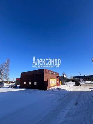 Продам торговое помещение 83,3 м2, Садовая ул, 48, Аннино п