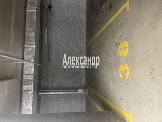 Сдам гараж 15 м2, Нейшлотский пер, 3, Санкт-Петербург г