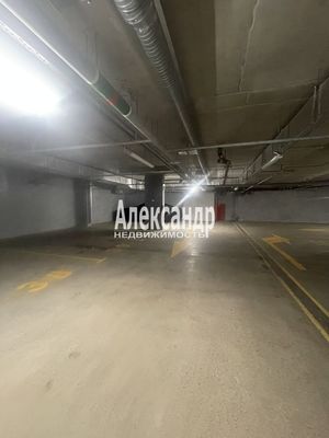 Сдам гараж 15 м2, Нейшлотский пер, 3, Санкт-Петербург г