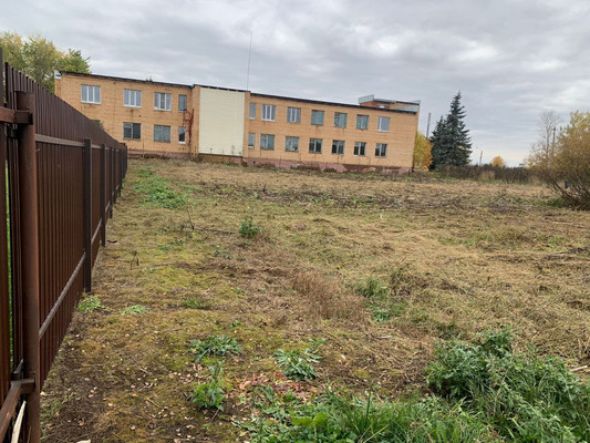 Продам участок 15 соток, Школьная ул, Лидино д, 0 км от города