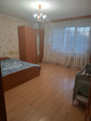 Продам двухкомнатную (2-комн.) квартиру, Неделина ул, 20, Щелково г