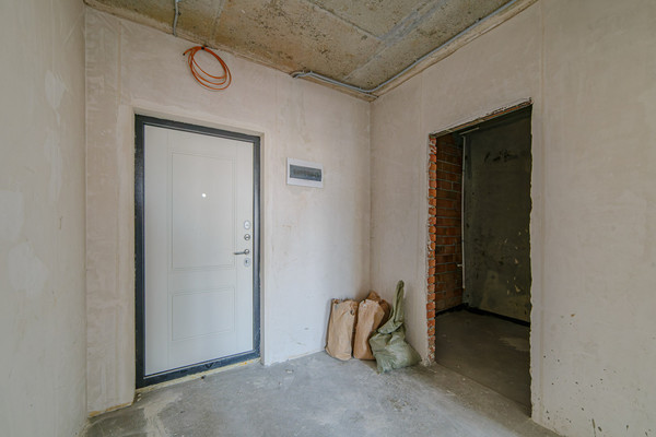 Продам однокомнатную (1-комн.) квартиру, Глазунова ул, 10, Пенза г