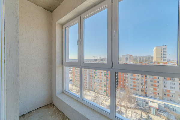 Продам однокомнатную (1-комн.) квартиру, Глазунова ул, 10, Пенза г