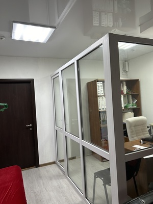 Сдам офисное помещение 11 м2, Некрасова ул, 20к1, Рязань г