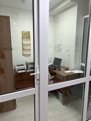 Сдам офисное помещение 11 м2, Некрасова ул, 20к1, Рязань г