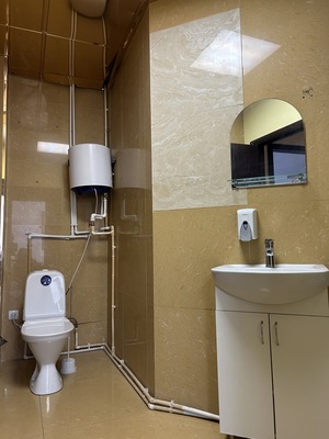 Сдам офисное помещение 11 м2, Некрасова ул, 20к1, Рязань г