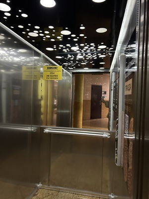 Сдам офисное помещение 11 м2, Некрасова ул, 20к1, Рязань г