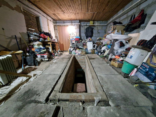 Продам трехкомнатную (3-комн.) квартиру, Степана Разина ул, 10, Ишим г