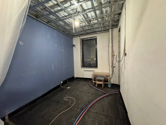 Продам трехкомнатную (3-комн.) квартиру, Зорге ул, 9к2, Москва г