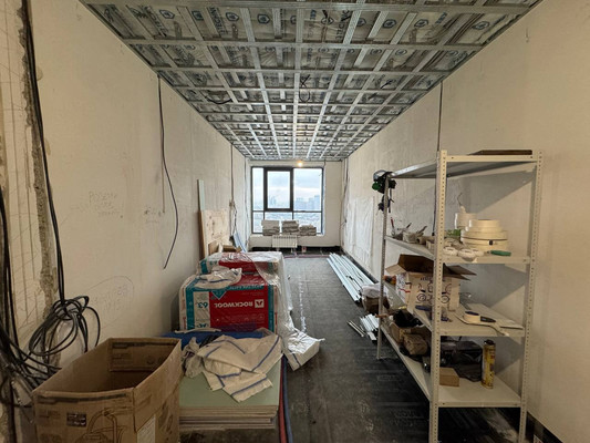 Продам трехкомнатную (3-комн.) квартиру, Зорге ул, 9к2, Москва г